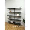 bookshelf modern 5 layers big size